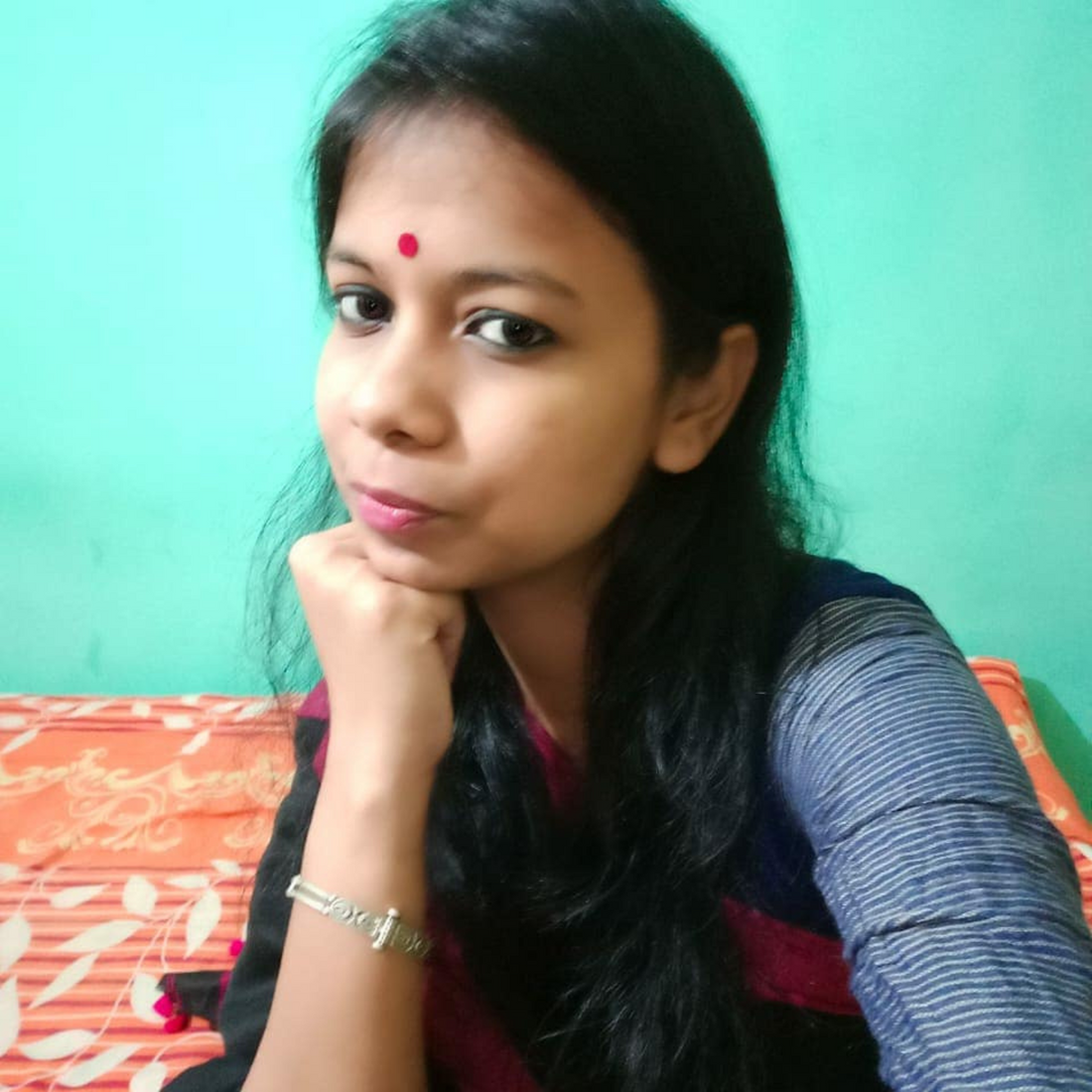 Sayari Das Gupta