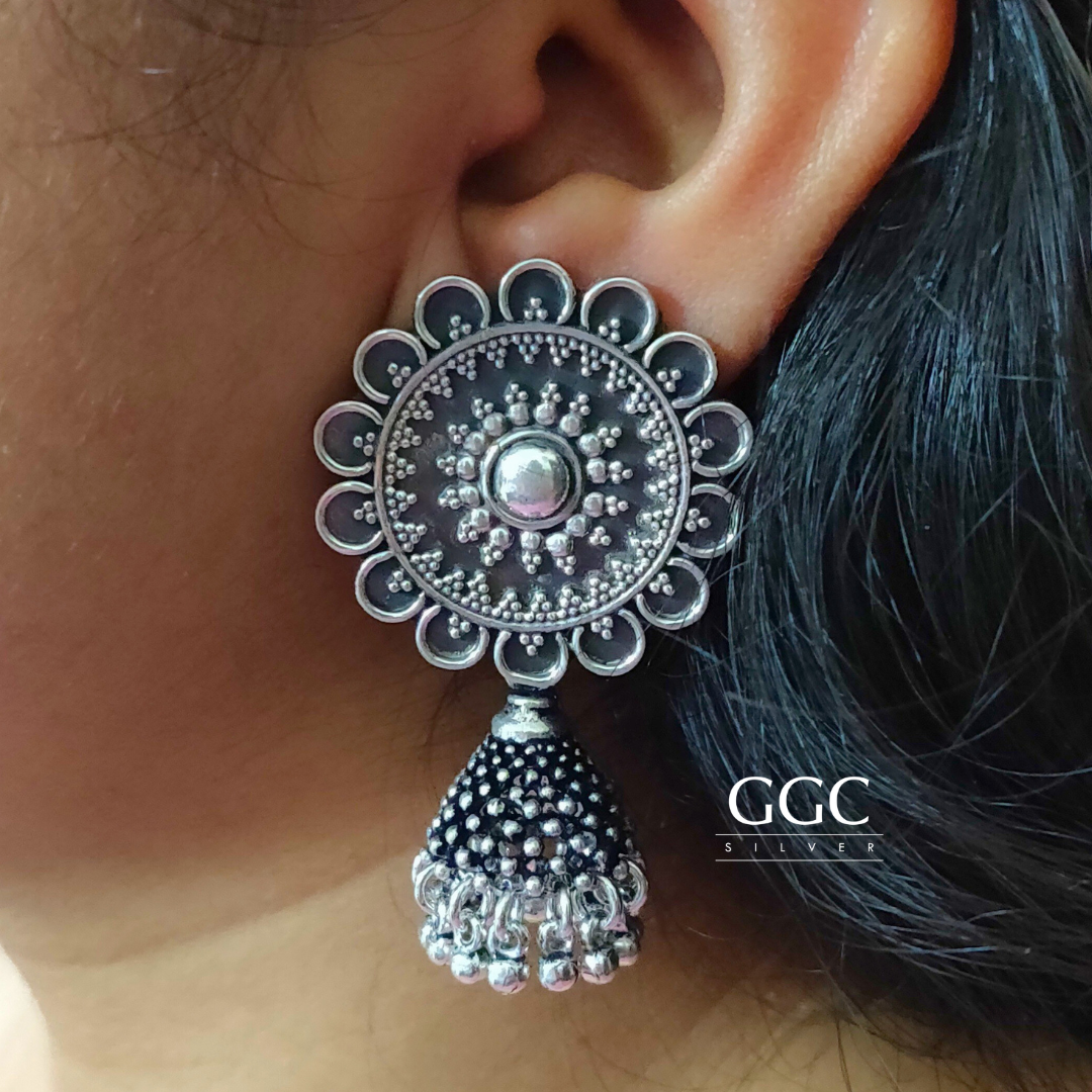 Chakra jumka