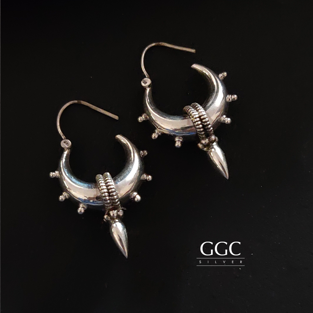 Tribal Spike Bali