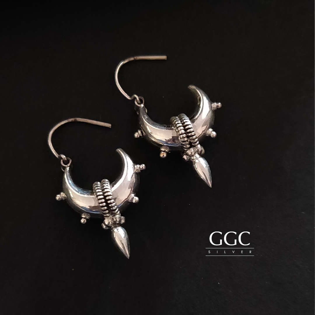 Tribal Spike Bali