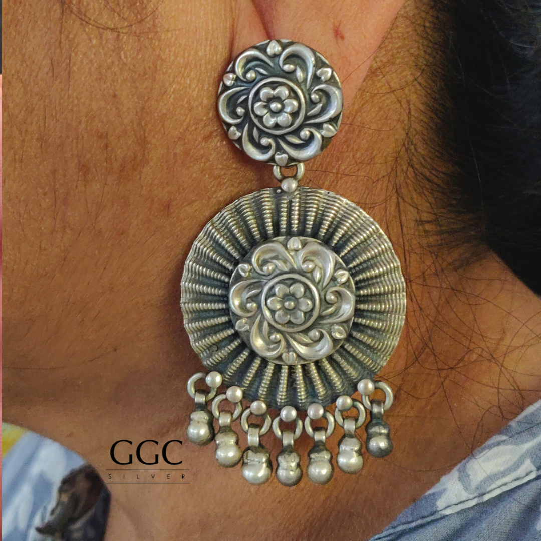 Tribal style