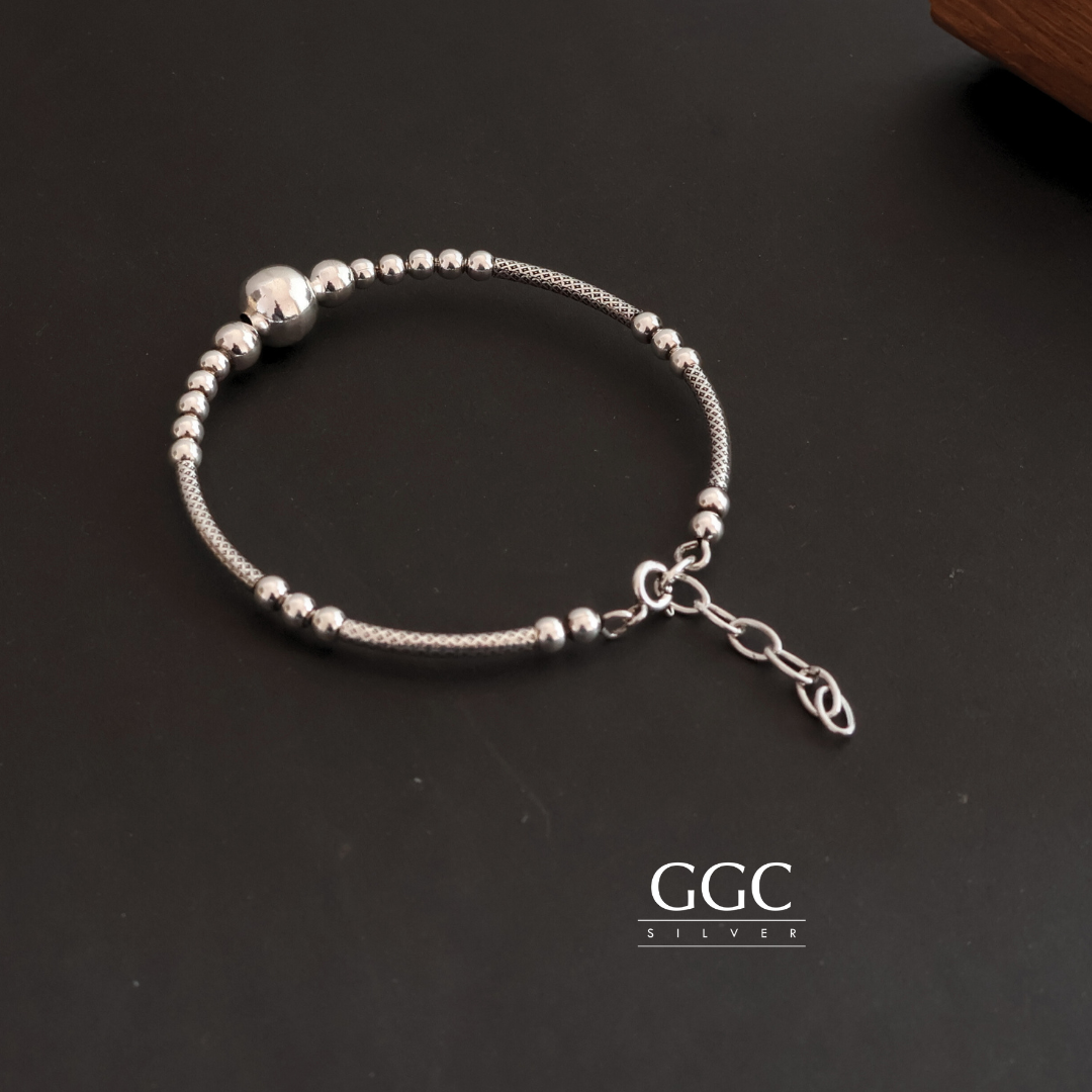 FUSION SILVER BALL KADA