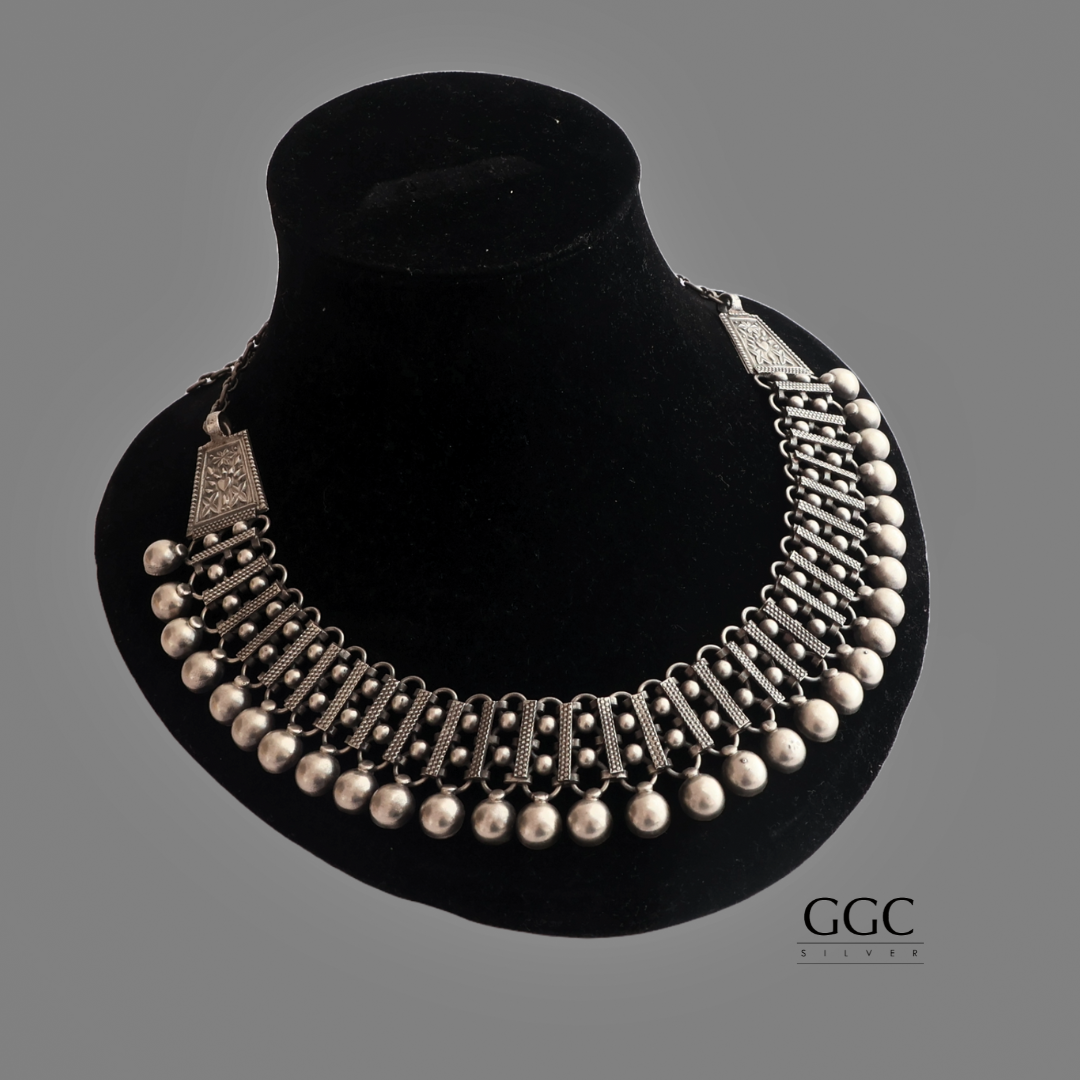 Tribe Style Neklace