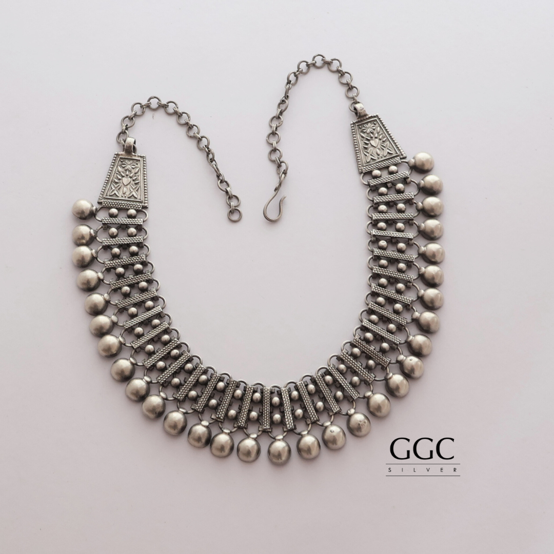 Tribe Style Neklace
