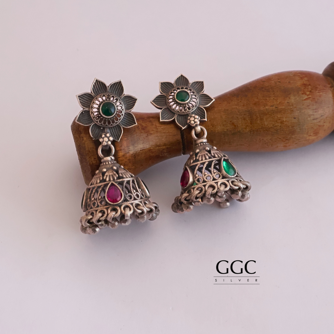 Stone Jumka