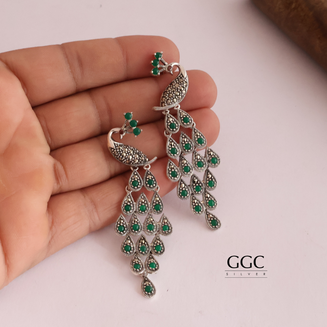 MARCASITE MAYUR