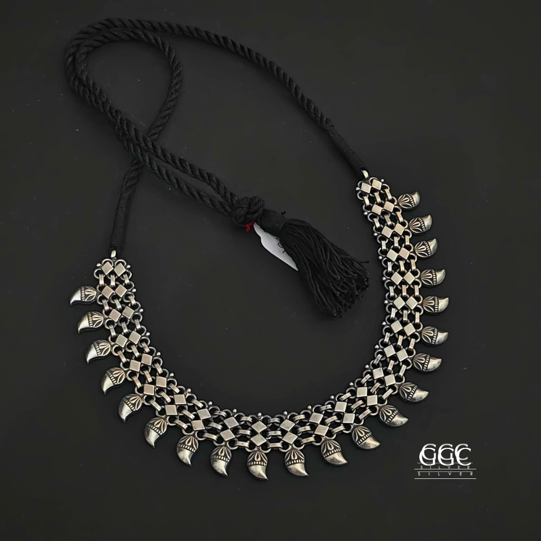 Tribal Spike Style
