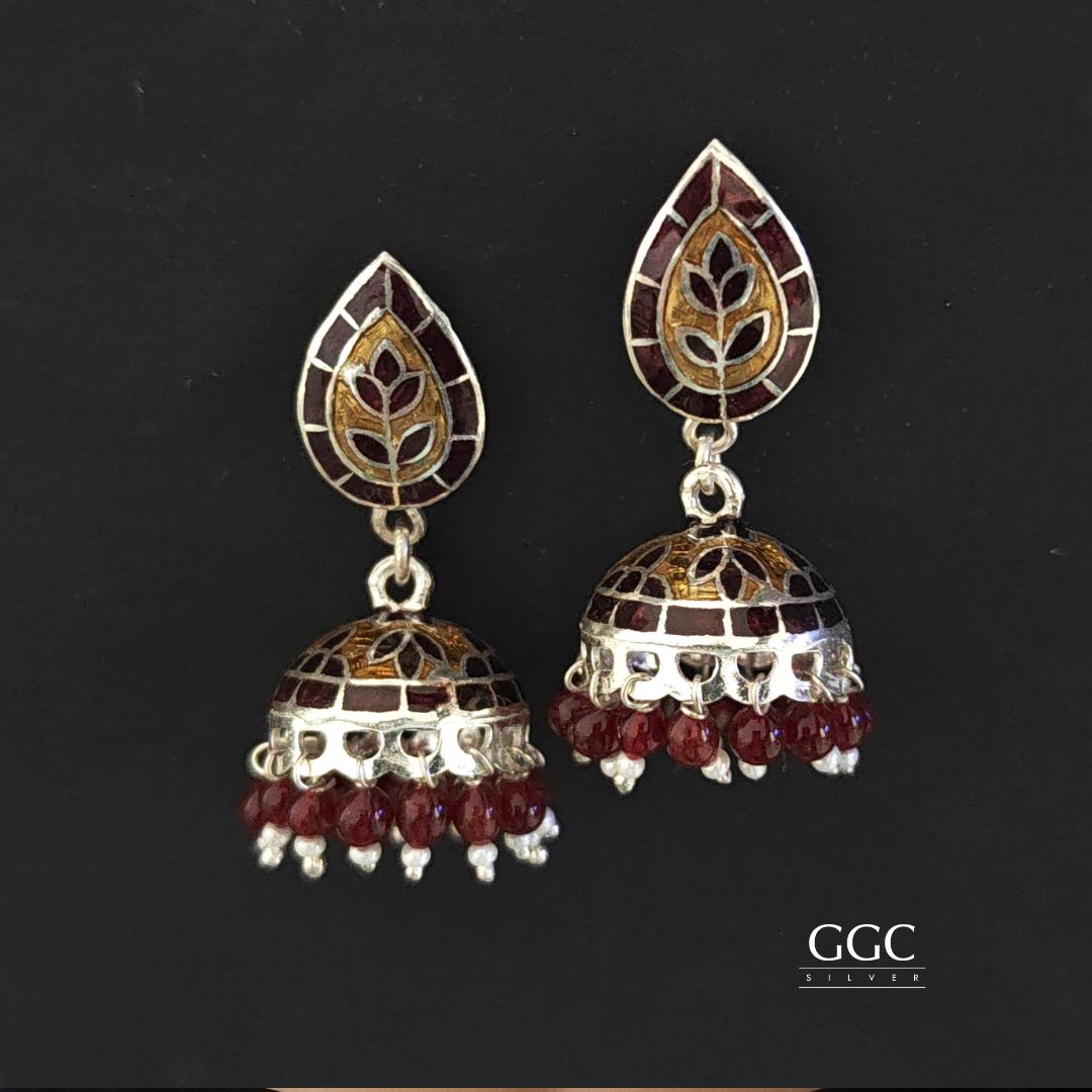 Enamel Jumka