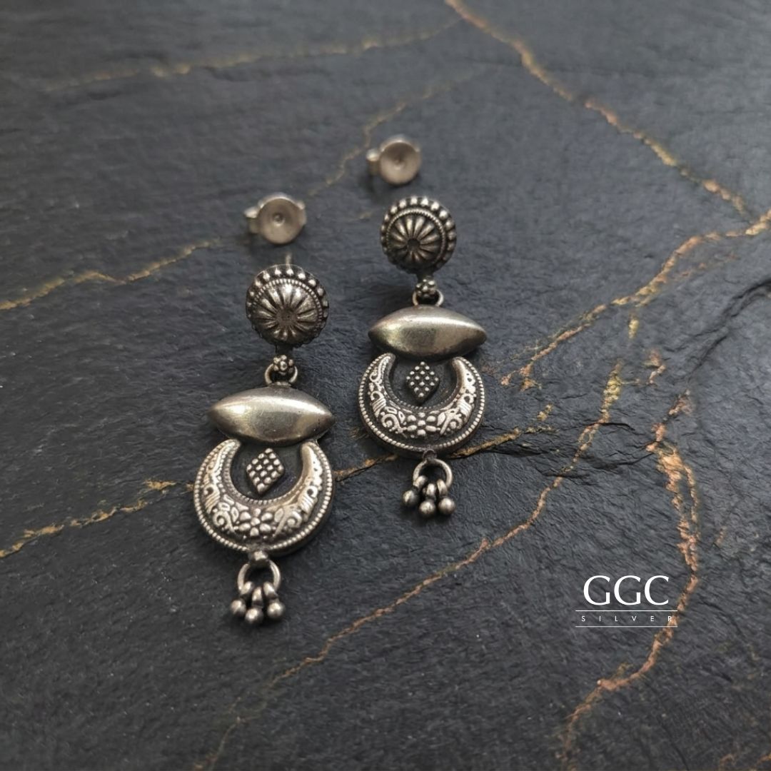 Chand Earrings