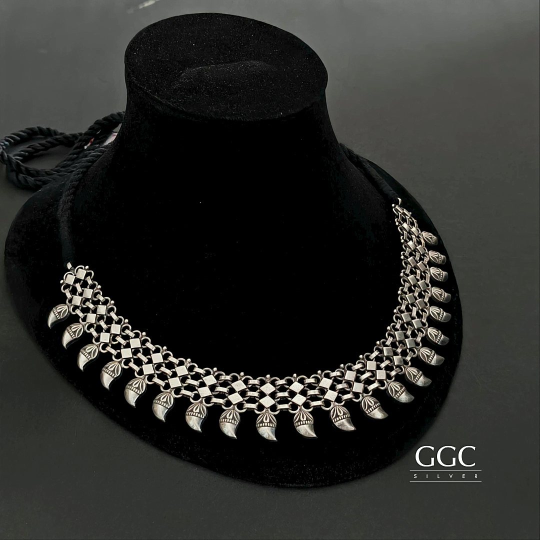 Tribal Spike Style