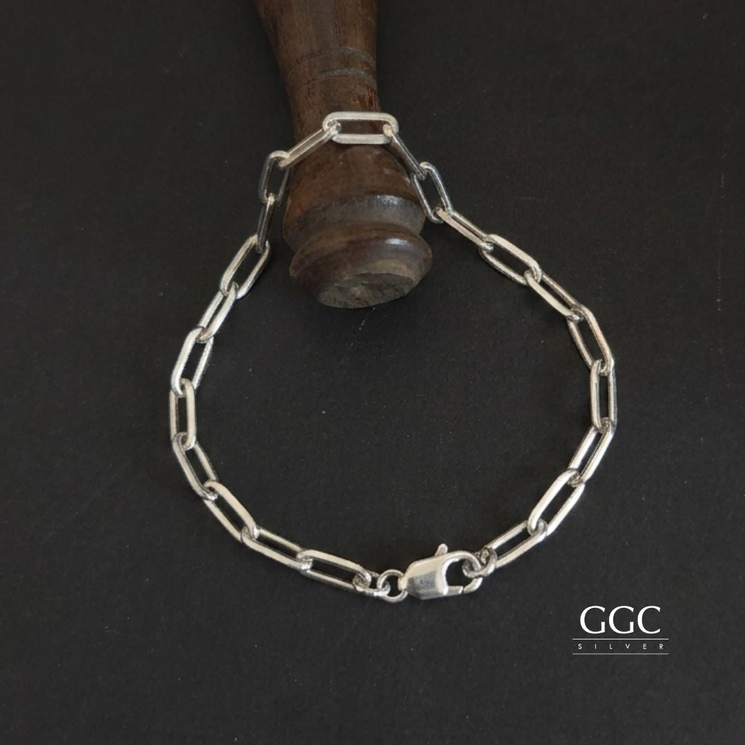 Link bracelet