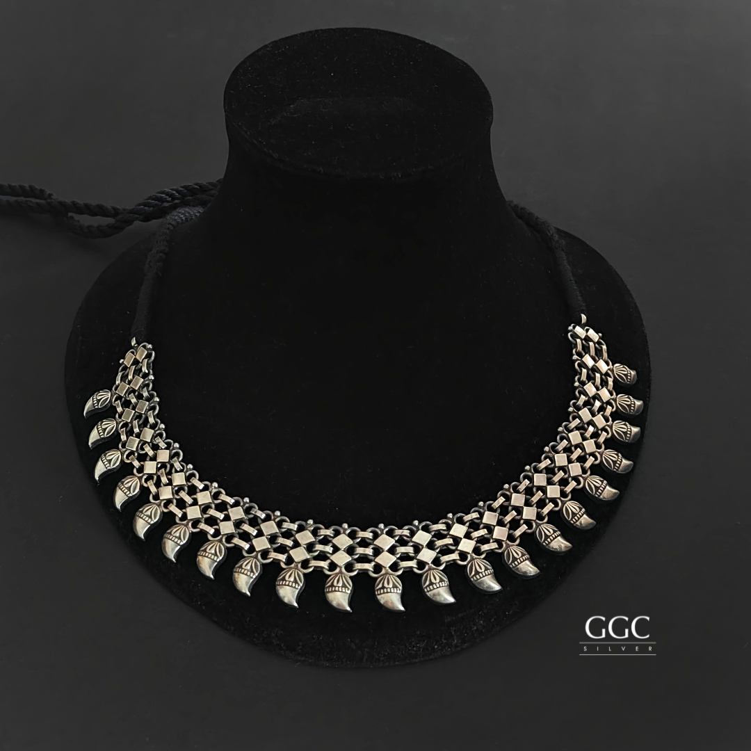 Tribal Spike Style