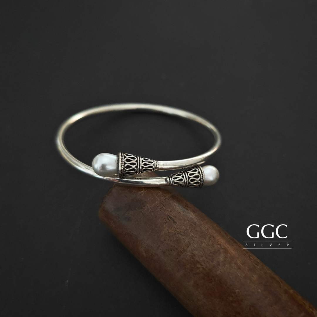 Pearl adjustable kada