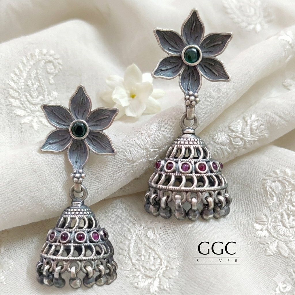 Petal Jumka