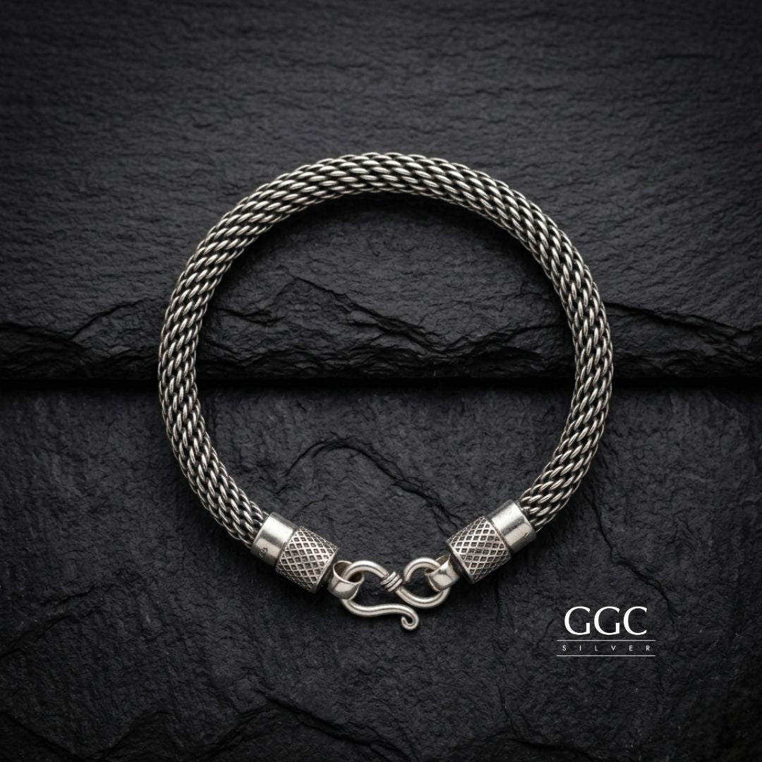 Male bracelet