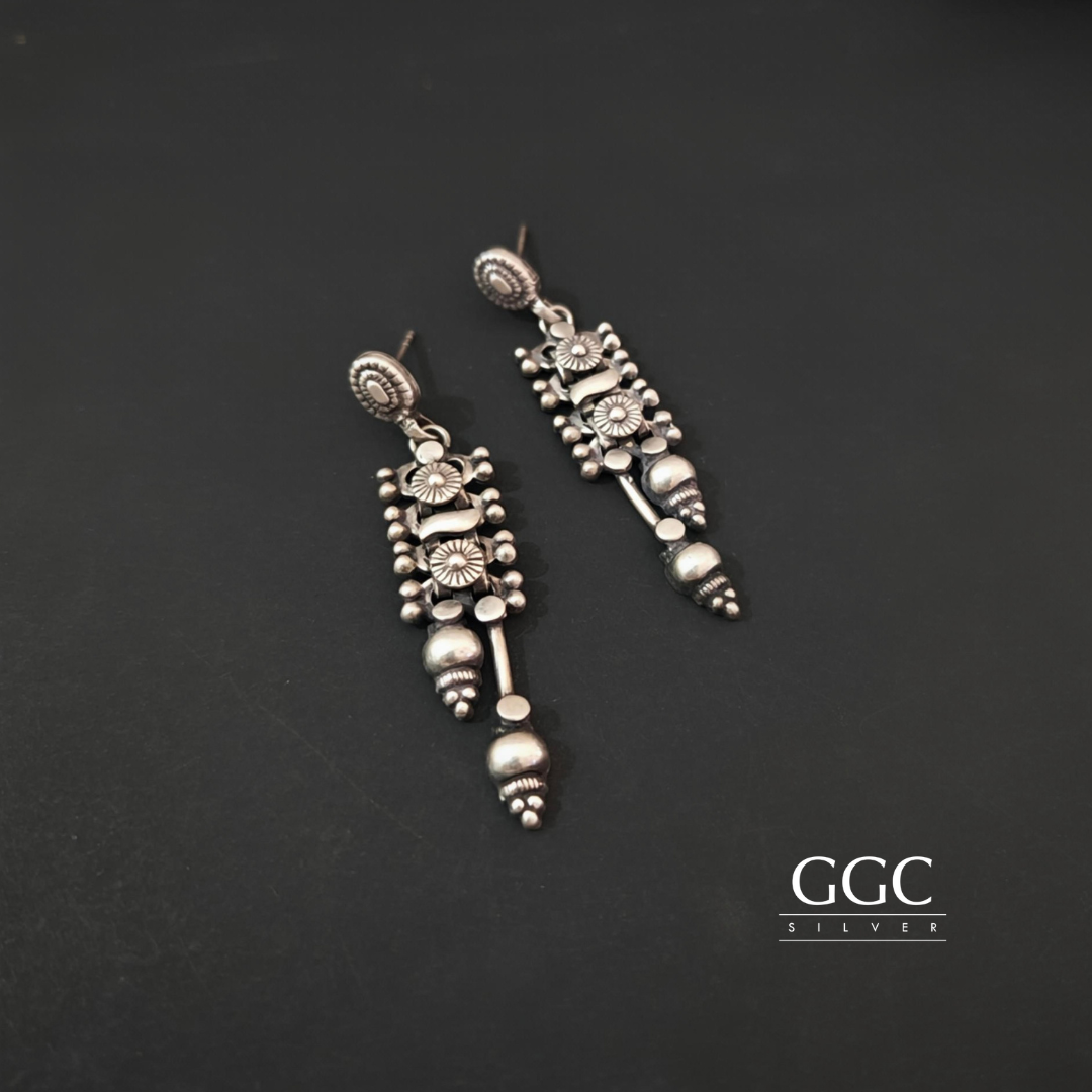 Tribal spike style