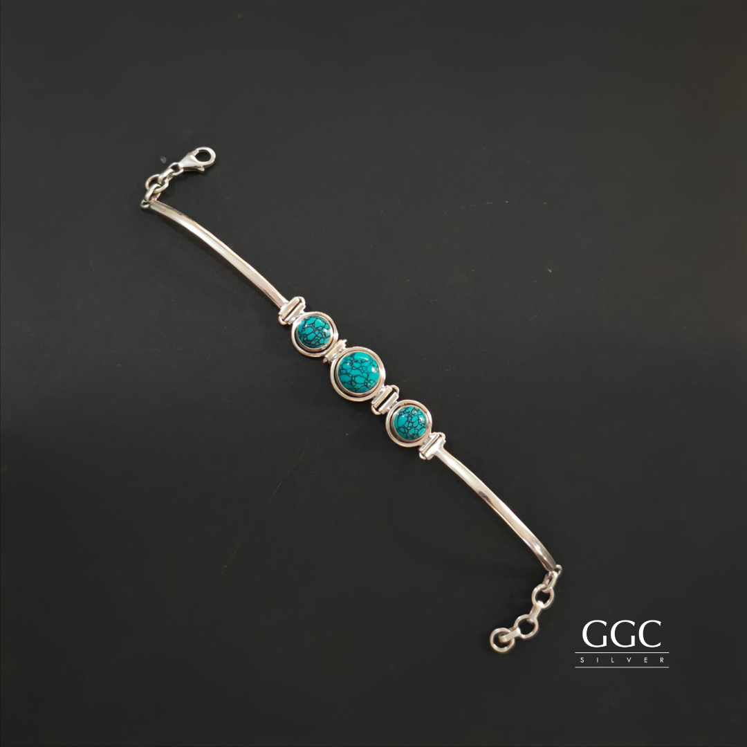 Stone Bracelets