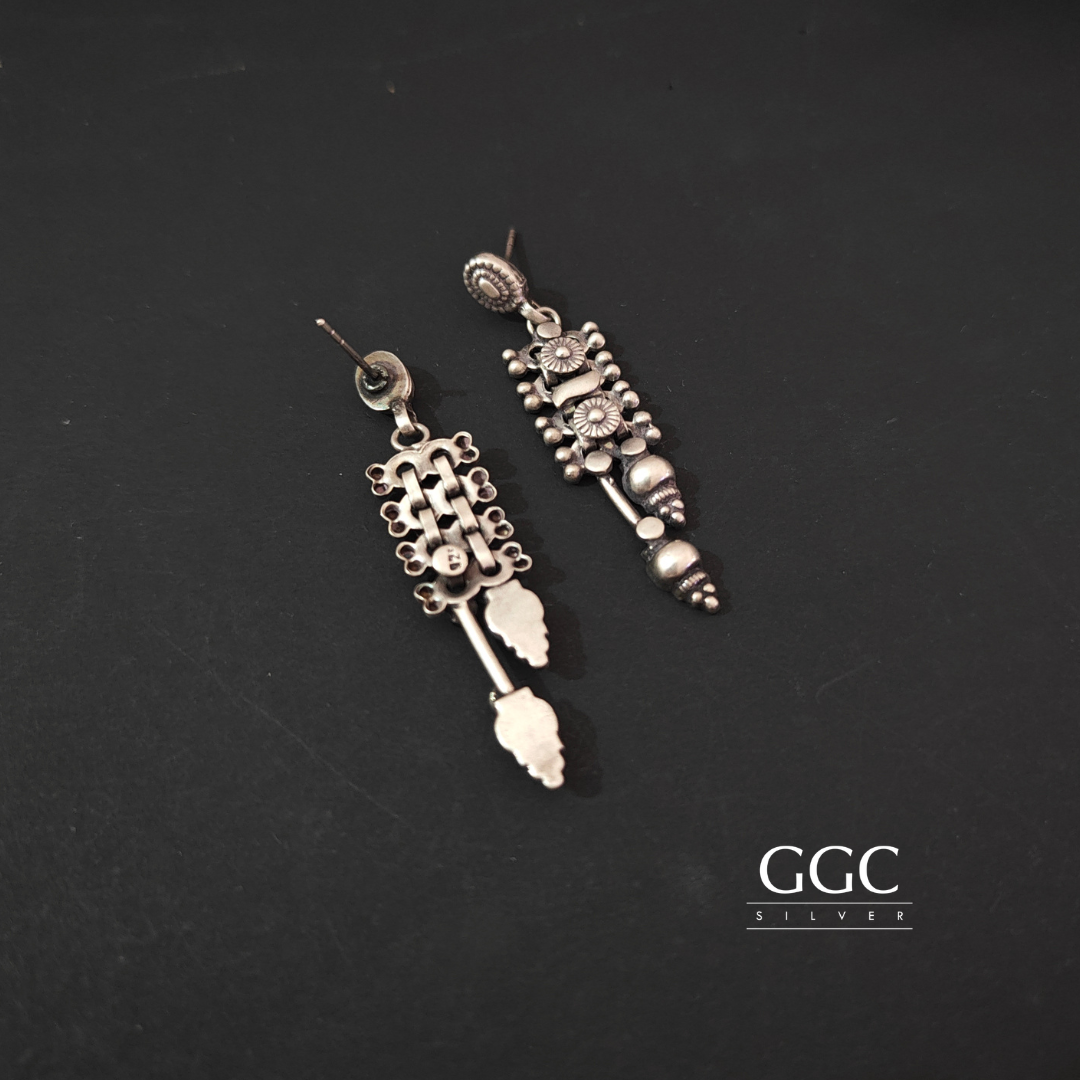 Tribal spike style