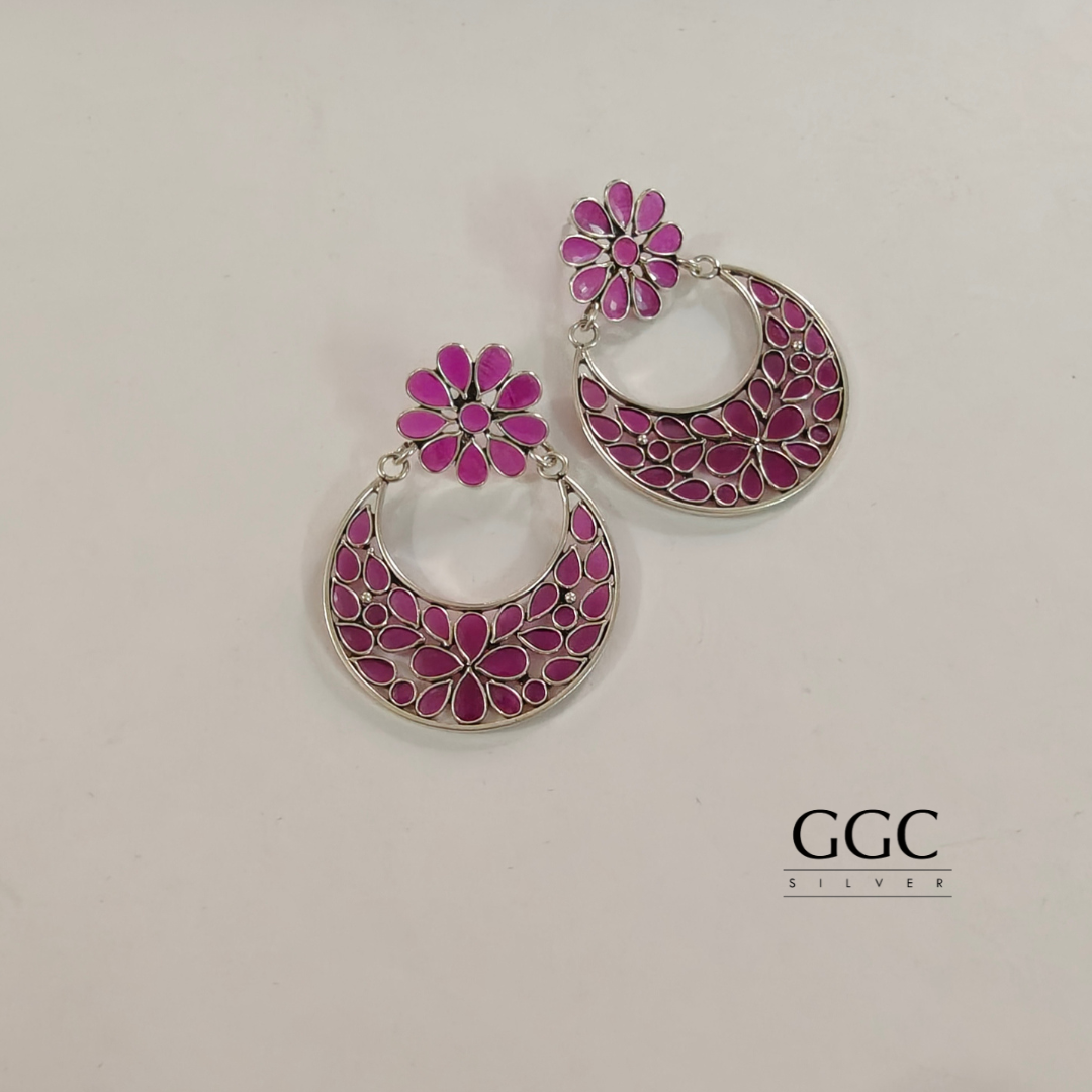 Kundan Chand Style