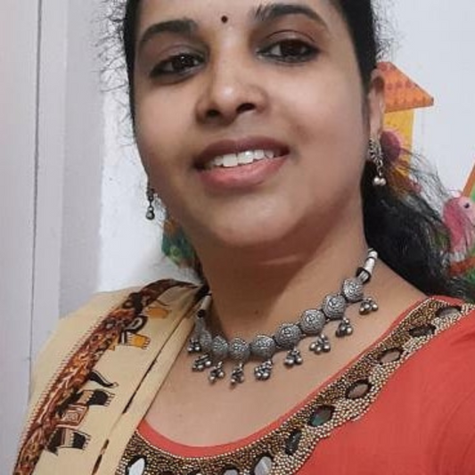 Vennila Rajkumar