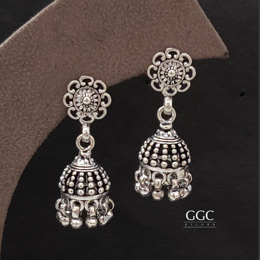 Floral Jumki
