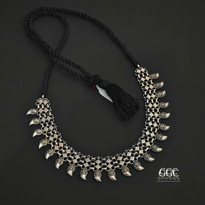 Tribal Spike Style