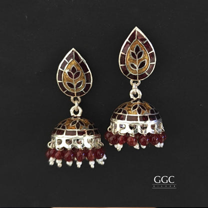 Enamel Jumka