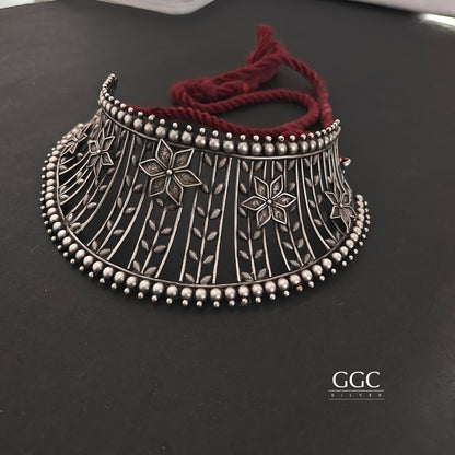 Choker Style