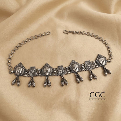 Devi Choker