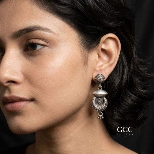 Chand Earrings