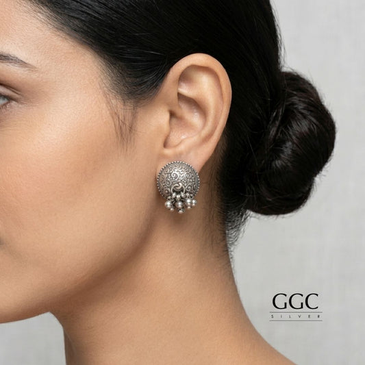 Silver Studs