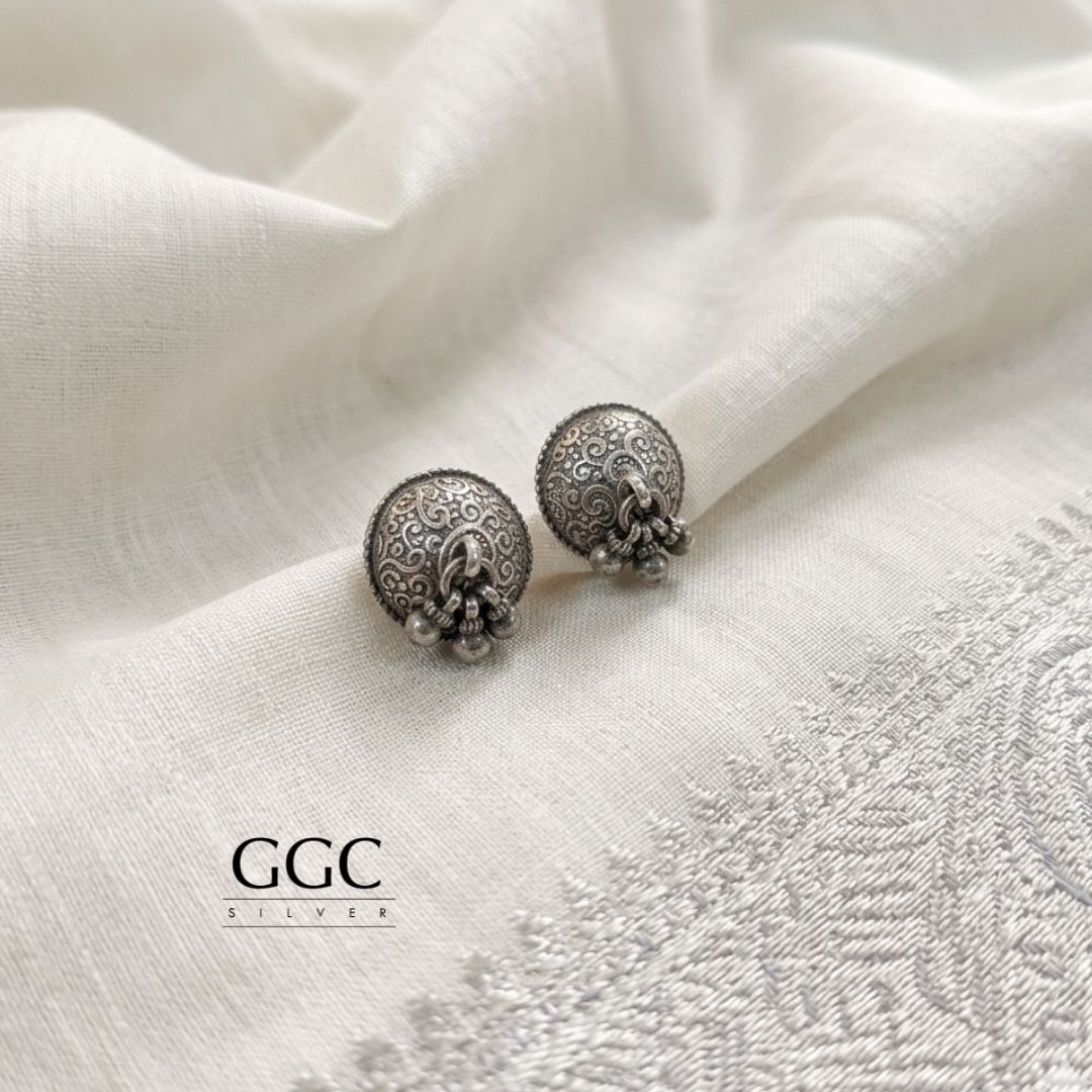 Silver Studs