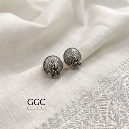 Silver Studs