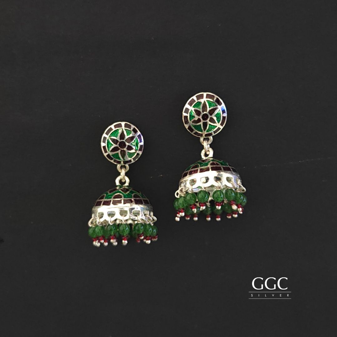 Enamel Jumka