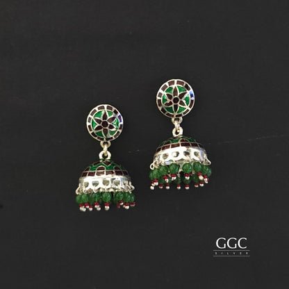 Enamel Jumka