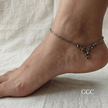 Chain style (daliy wear)