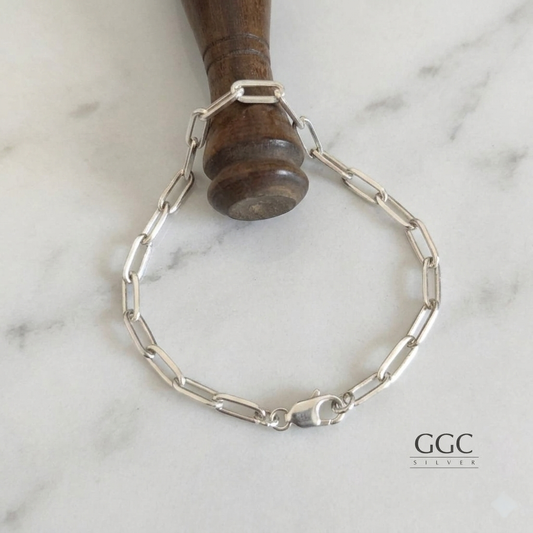Link bracelet