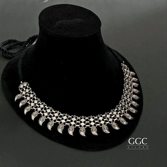 Tribal Spike Style
