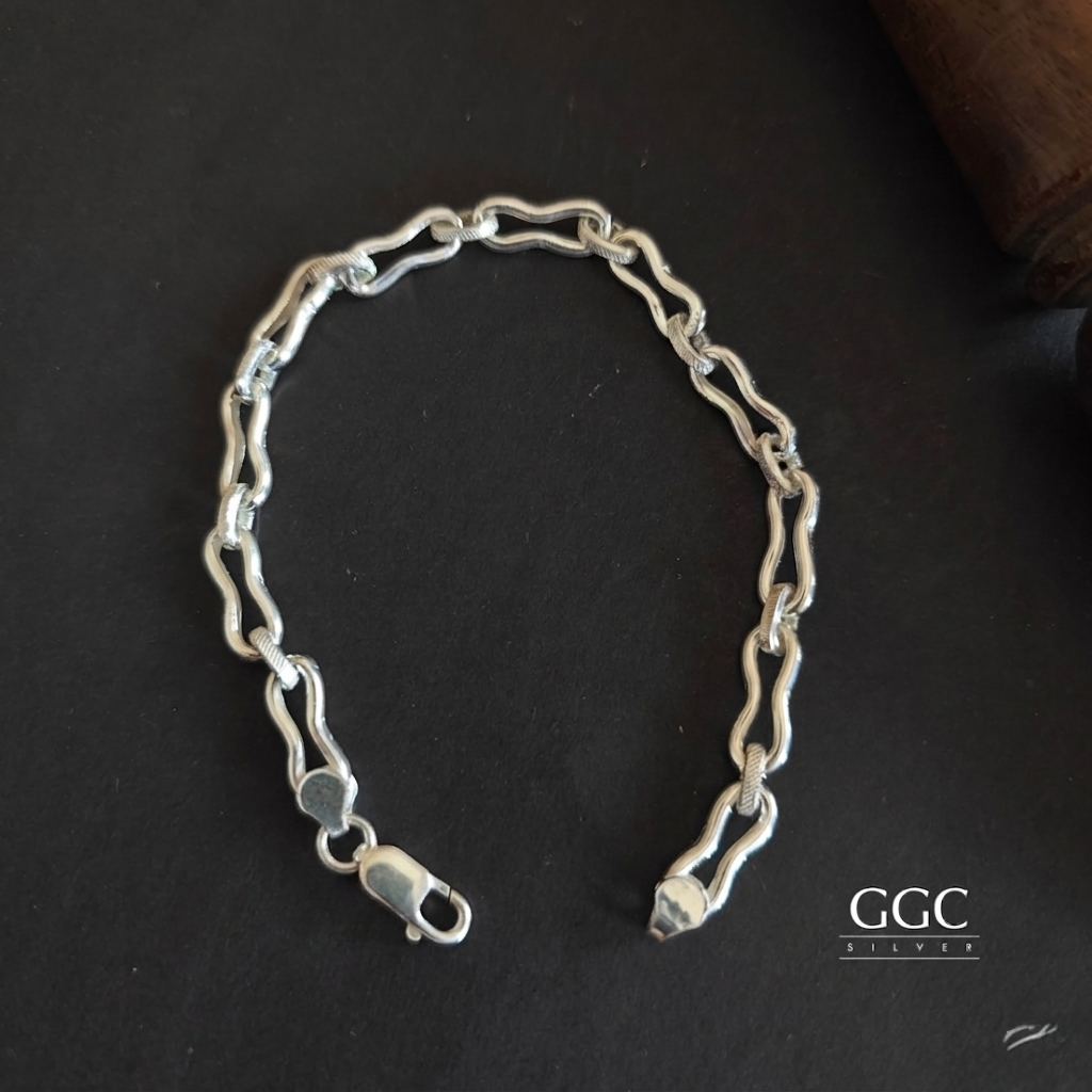 Men's bracelet