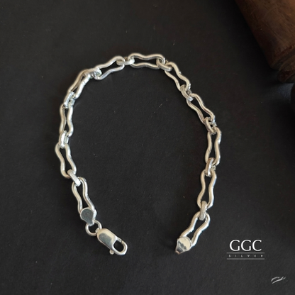 Men's bracelet