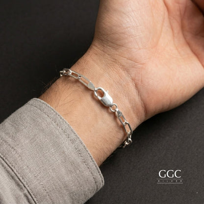 Link bracelet