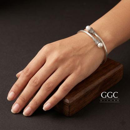 Pearl adjustable kada