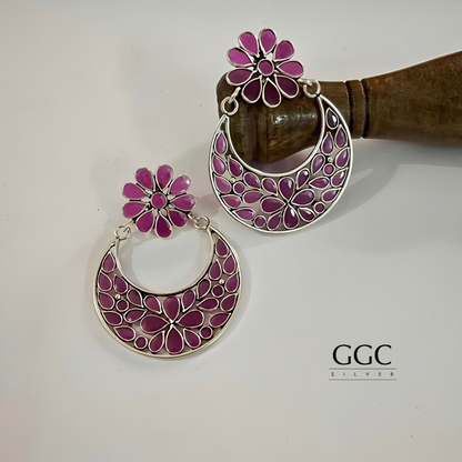 Kundan Chand Style