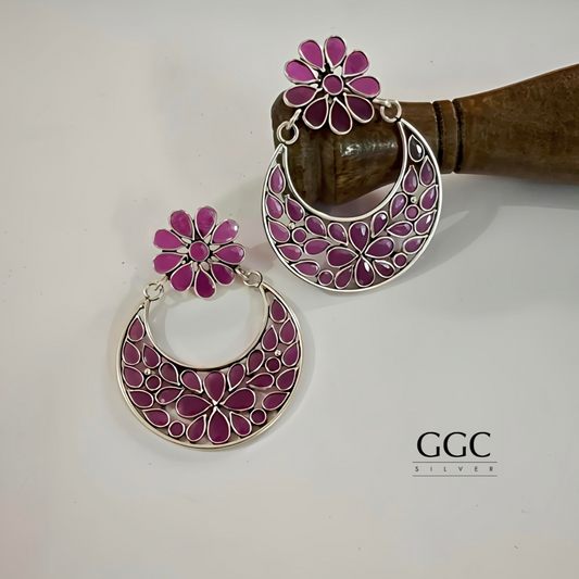 Kundan Chand Style