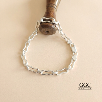 Men's bracelet