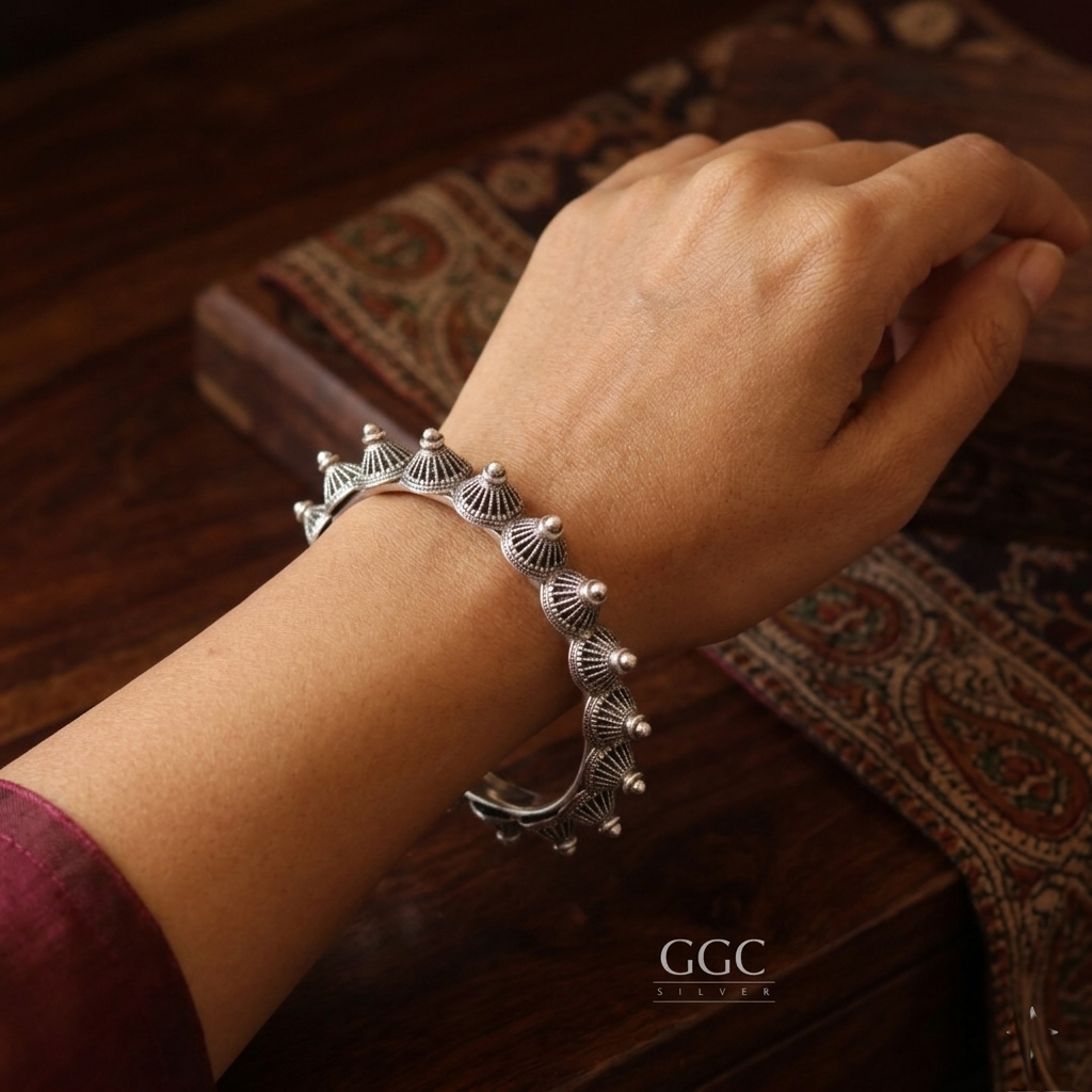 Tribal Kada