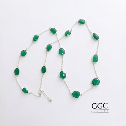 Green onyx line