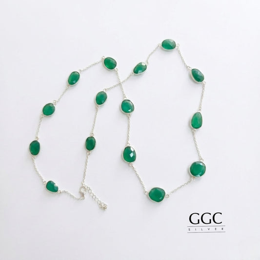 Green onyx line