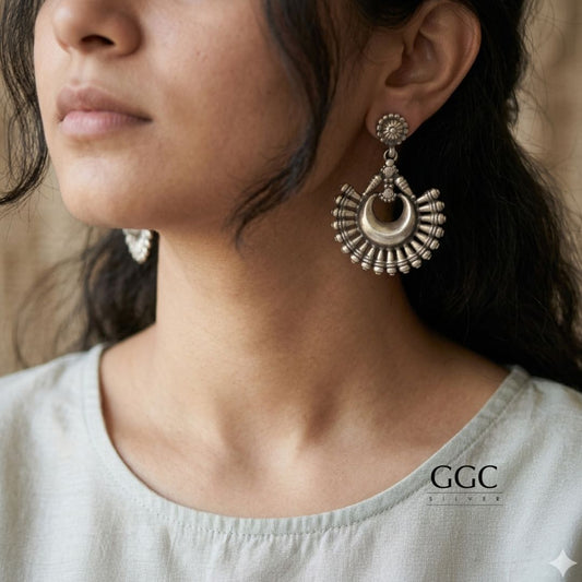 Banjara style