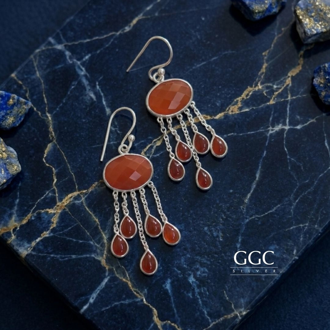 Caroline earring